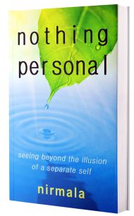 Nothing Personal: Read for free on Kindle Unlimited